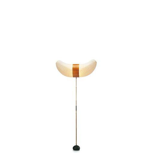 Akari BB3-33S Floor Lamp.