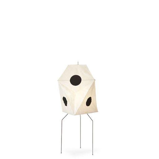Akari UF3-Q Floor Lamp.
