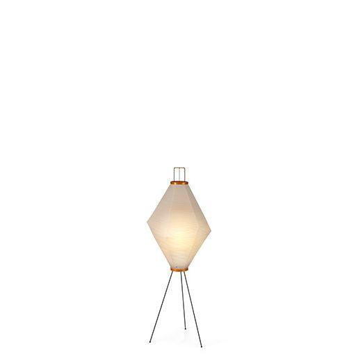 Akari 13A Floor Lamp.