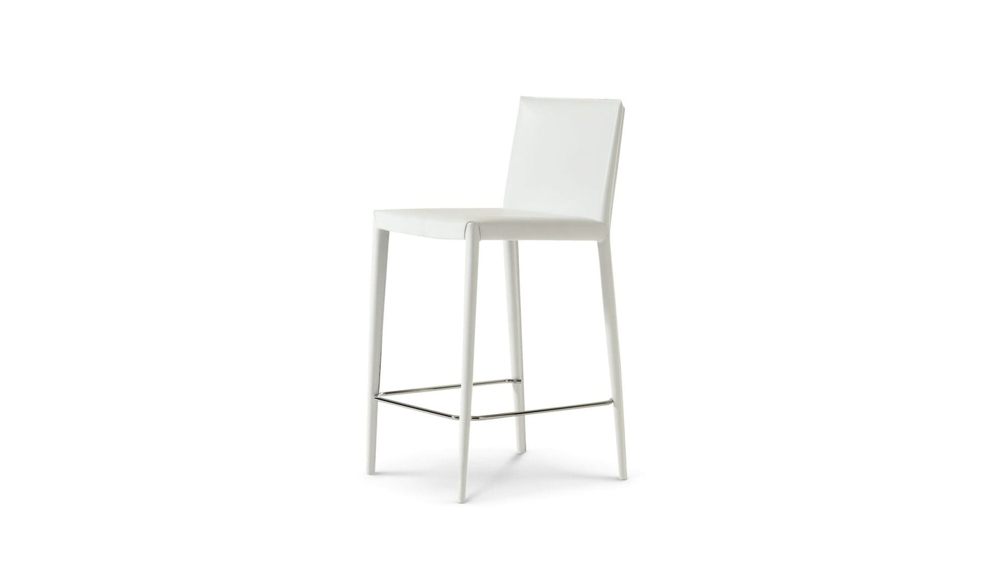 ALEX STOOL by Roche Bobois