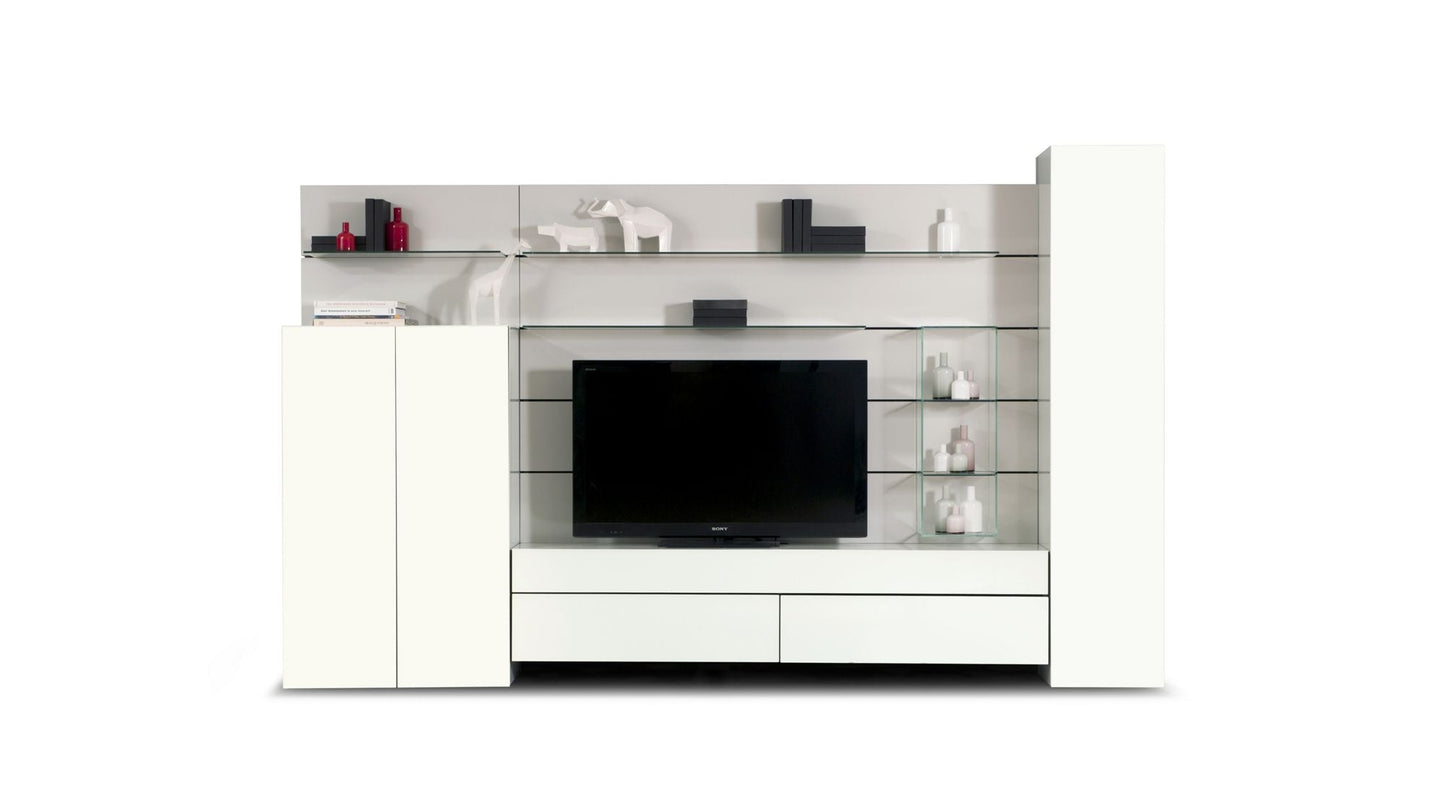 GLOBO COMPOSITION TV 2015-10A by Roche Bobois