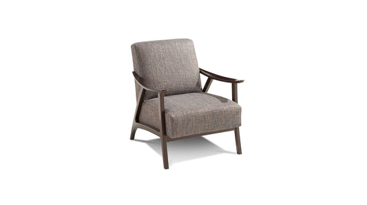 CHARLES ARMCHAIR by Roche Bobois