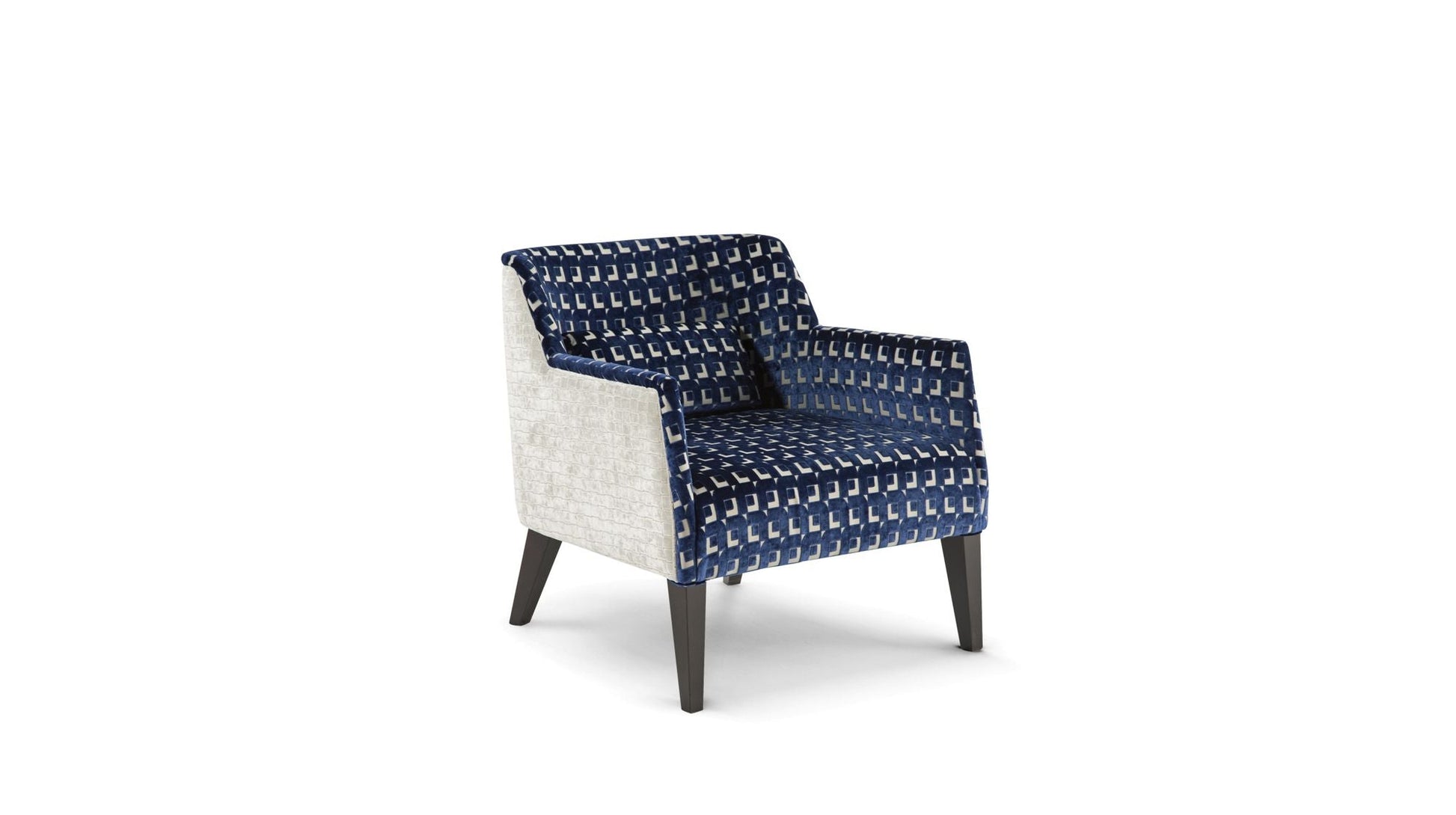 JAZZY ARMCHAIR by Roche Bobois