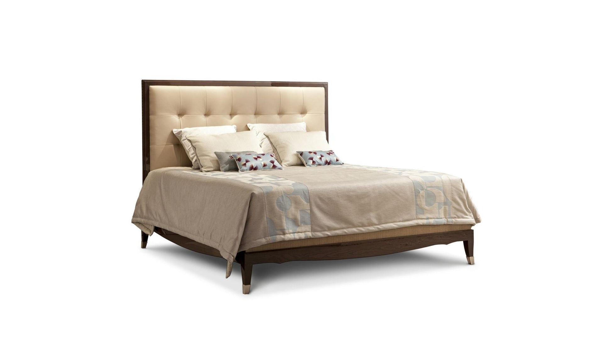 GRAND HOTEL BED by Roche Bobois