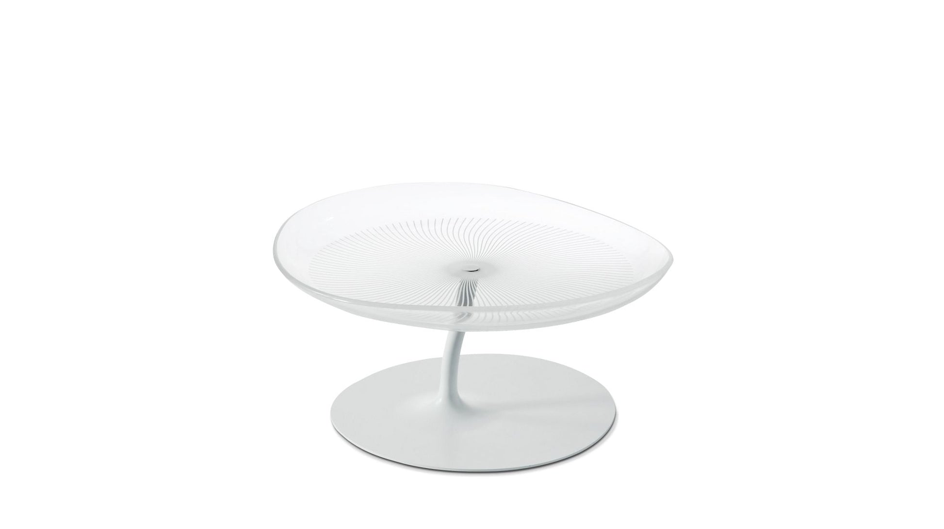 MUCIDULE COCKTAIL TABLE by Roche Bobois