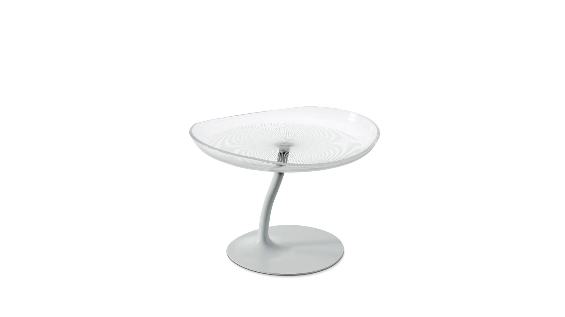MUCIDULE END TABLE by Roche Bobois
