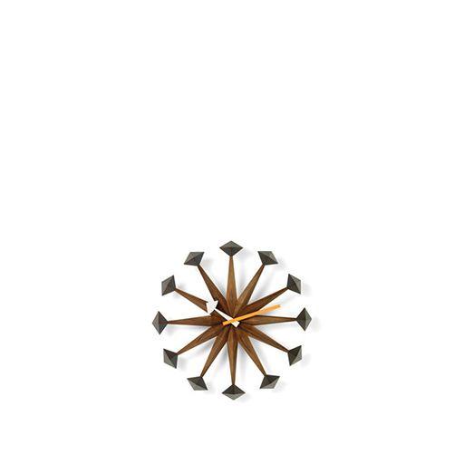 Wall Clocks - Polygon Clock.