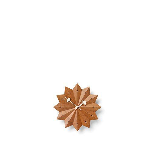 Wall Clocks - Fan Clock.