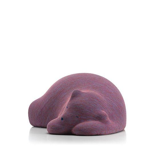 Resting Bear.