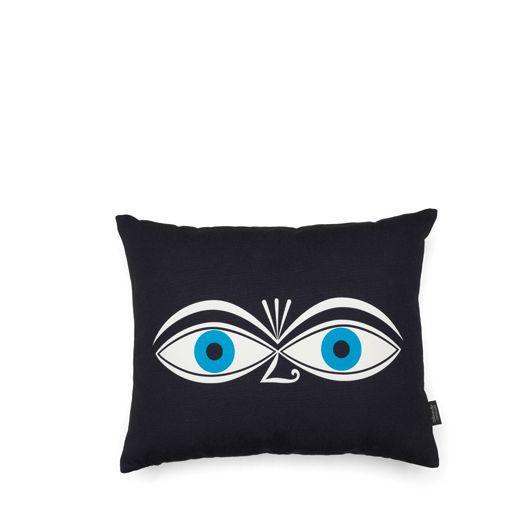 Graphic Print Pillows - Snake.