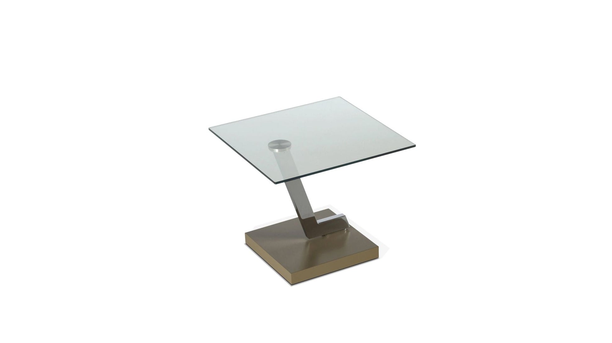 SALTO END TABLE by Roche Bobois