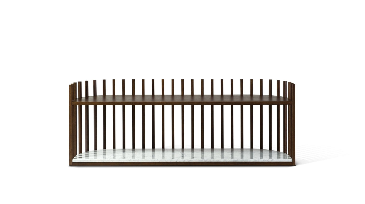 JALOUSIE TV UNIT by Roche Bobois