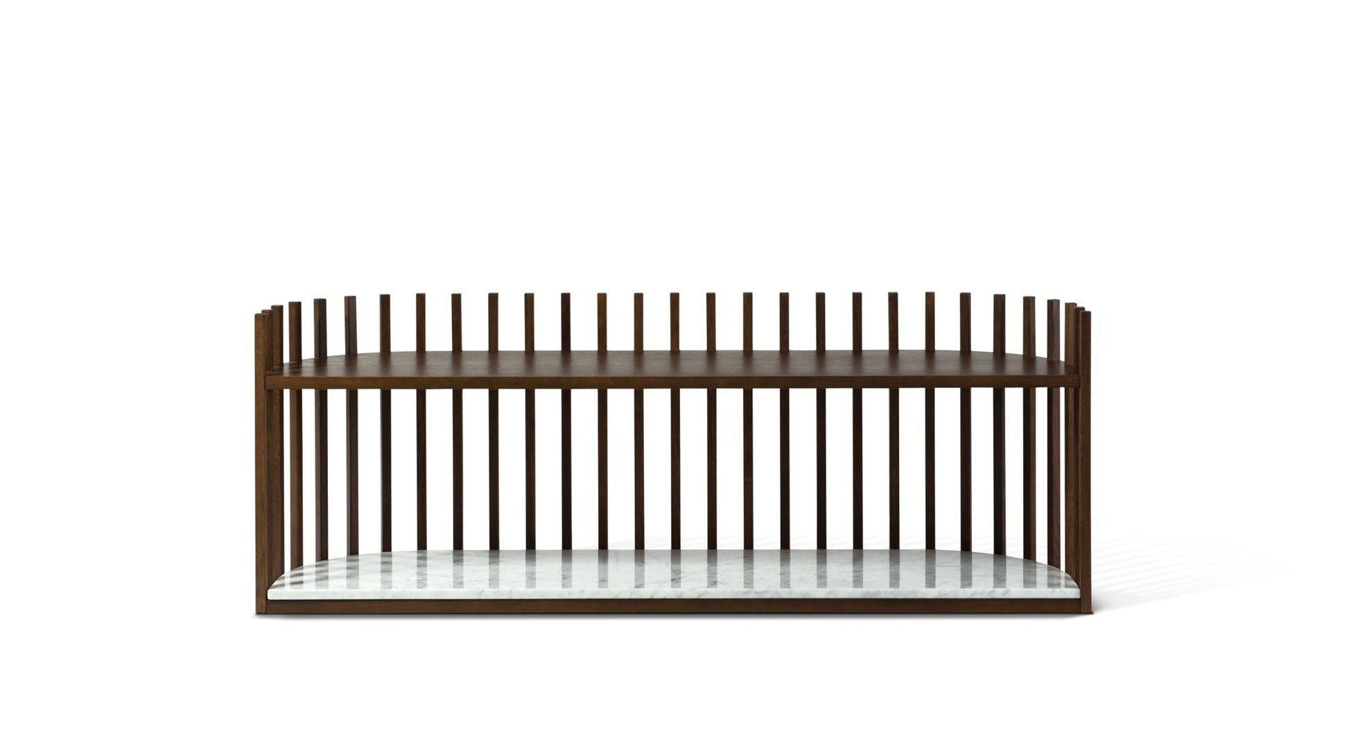 JALOUSIE TV UNIT by Roche Bobois