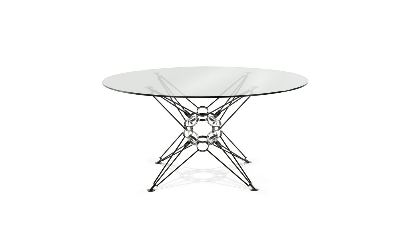Pi 8 DINING TABLE by Roche Bobois