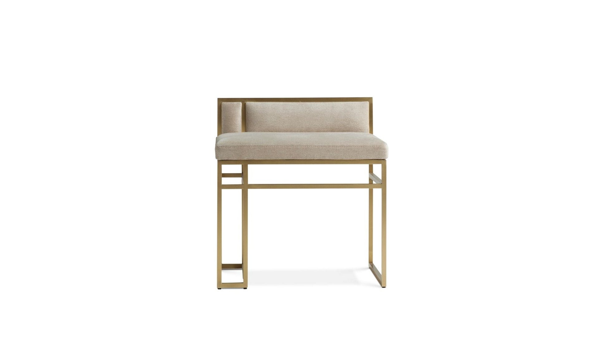 PARIS PANAME WRITING DESK CHAIR by Roche Bobois