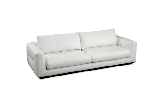 ALCHIMIE LARGE 3-SEAT SOFA by Roche Bobois