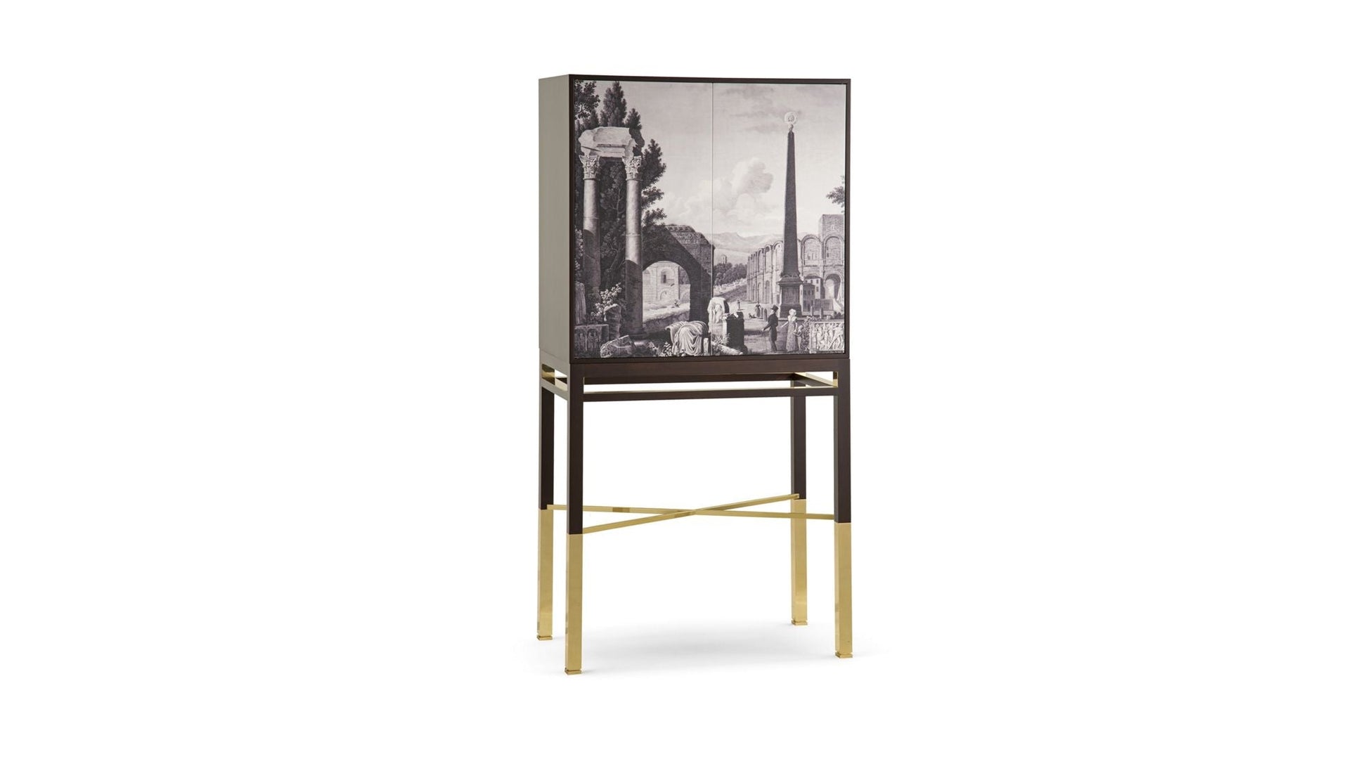 MAISON LACROIX CABINET by Roche Bobois