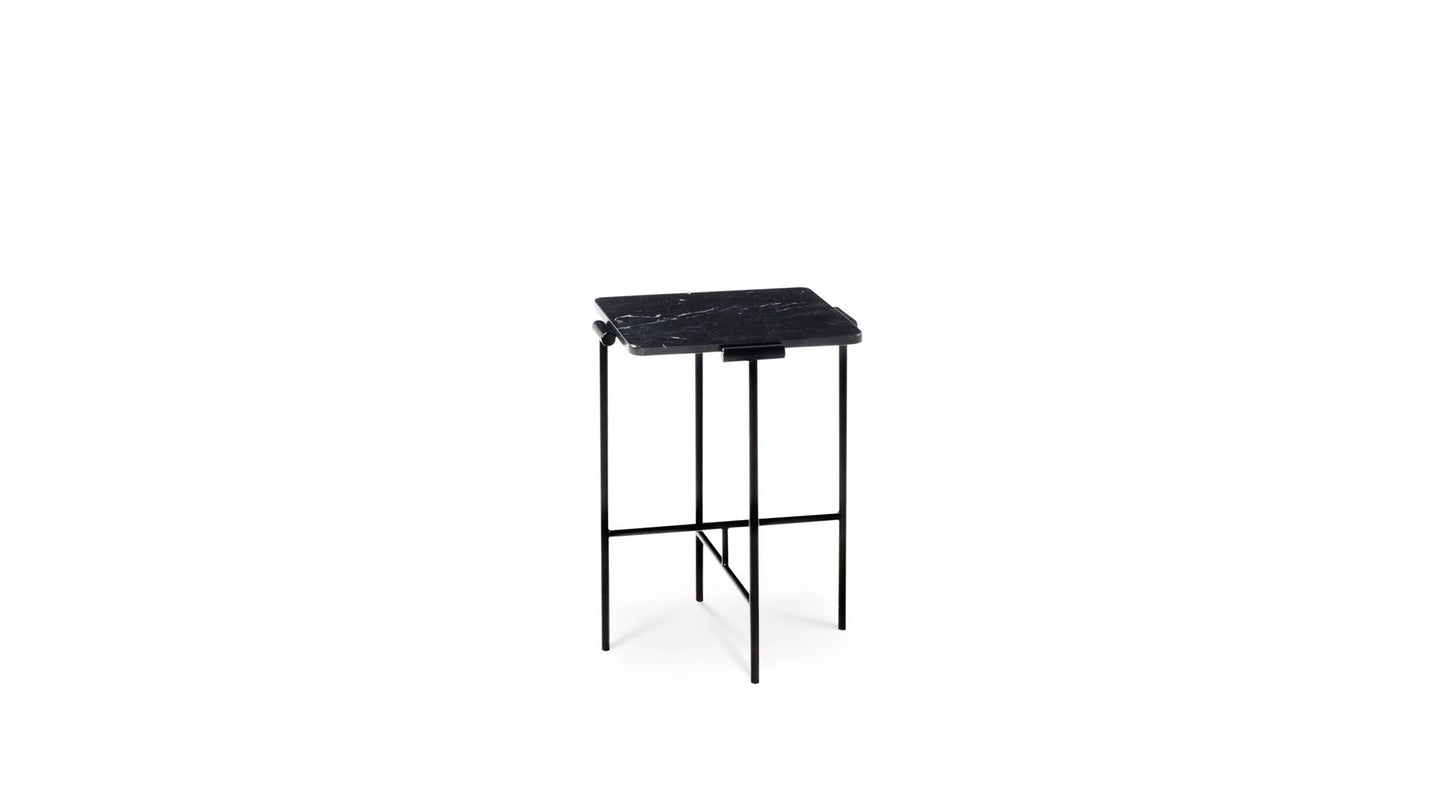 CROQUET PEDESTAL TABLE by Roche Bobois