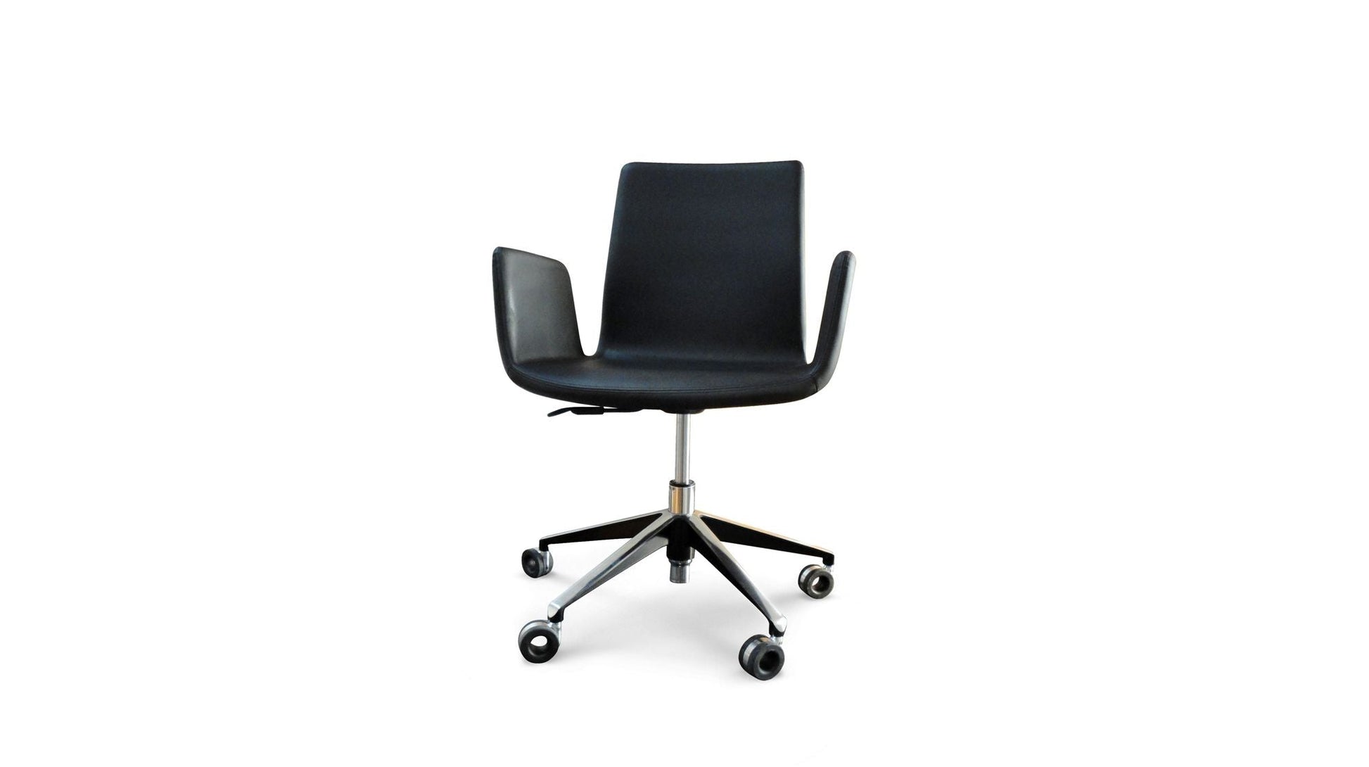 PRISMO DESK ARMCHAIR by Roche Bobois