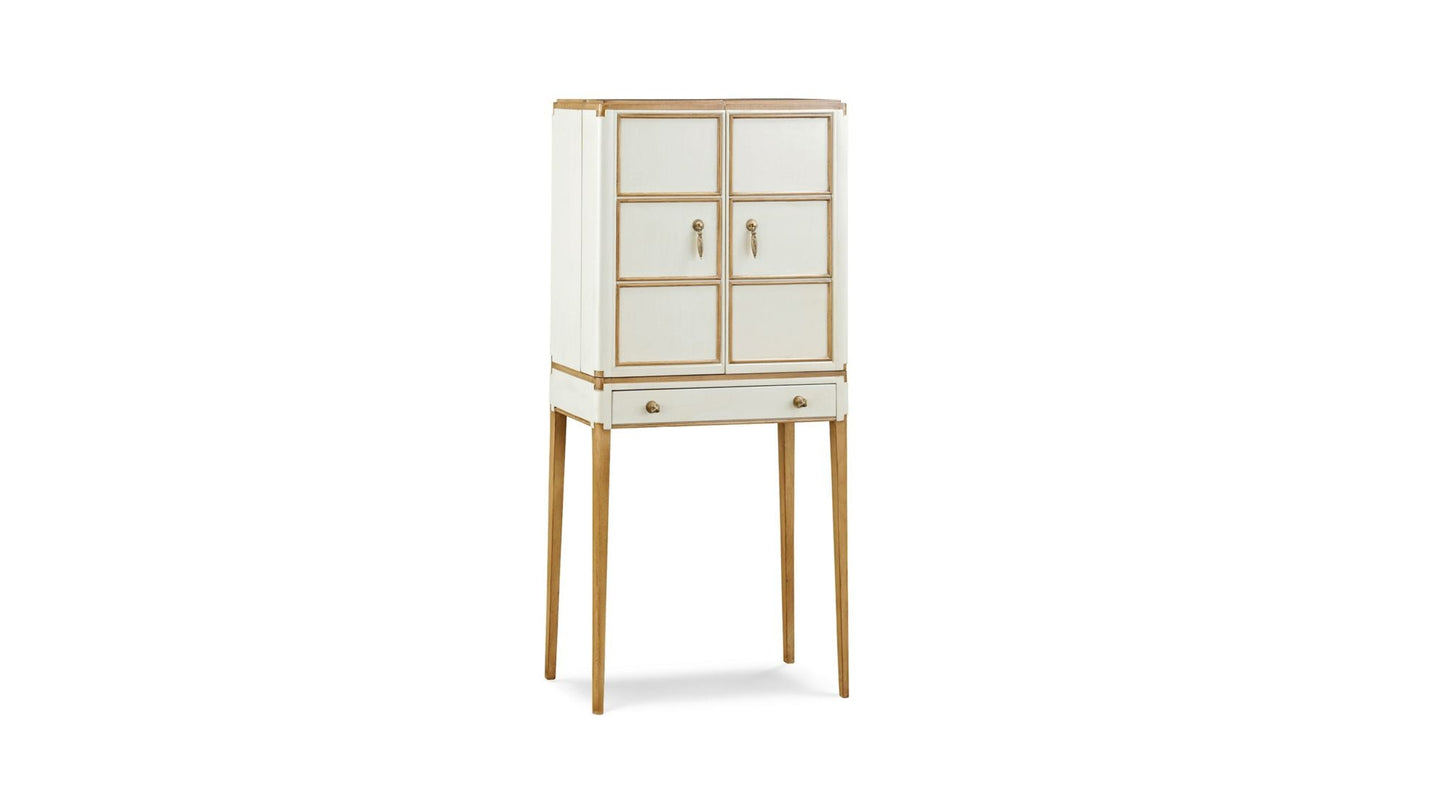 CLARIDGE VANITY by Roche Bobois