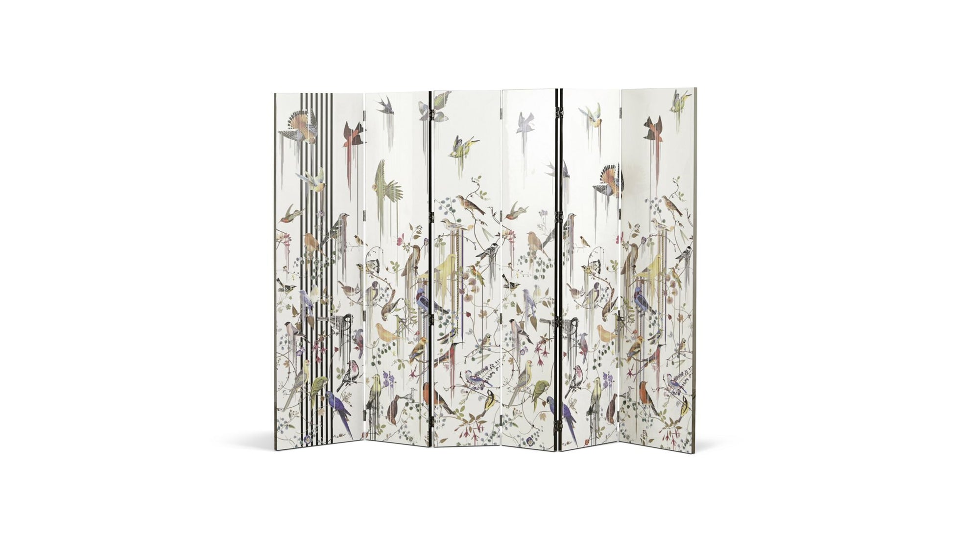 MAISON LACROIX - Finition Onyx LARGE SCREEN by Roche Bobois