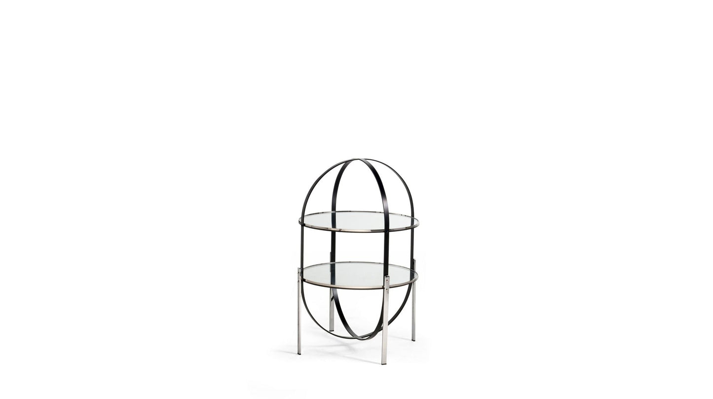 ZEPPELIN SHELF (SMALL) by Roche Bobois