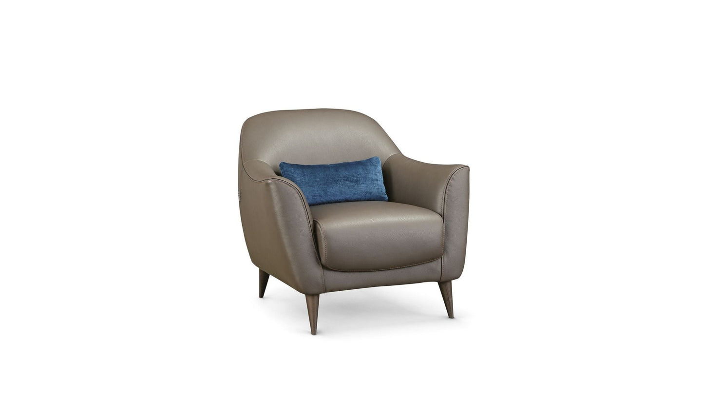 RONDO ARMCHAIR by Roche Bobois