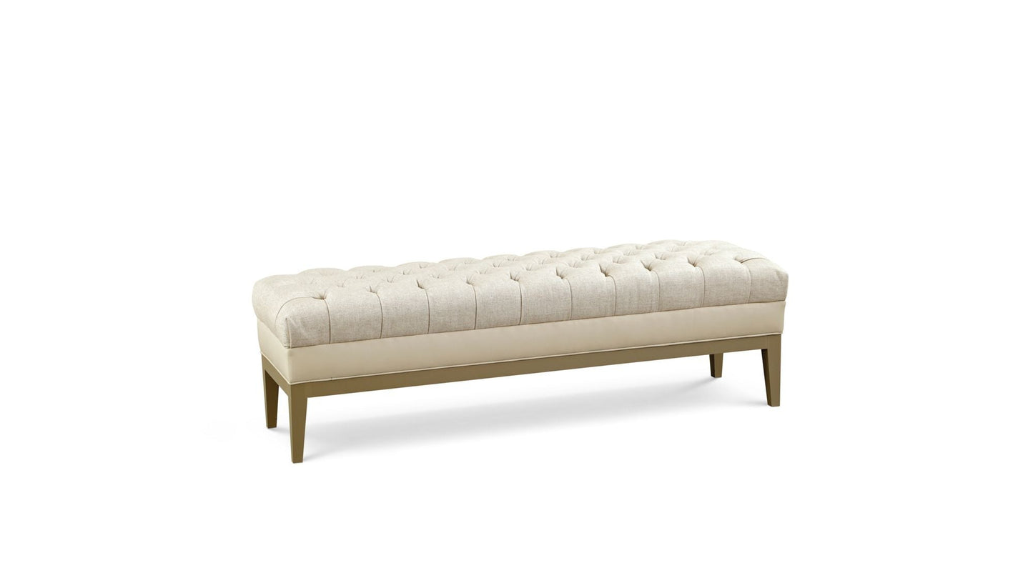 EPOQ 2 ARMLESS SOFA by Roche Bobois