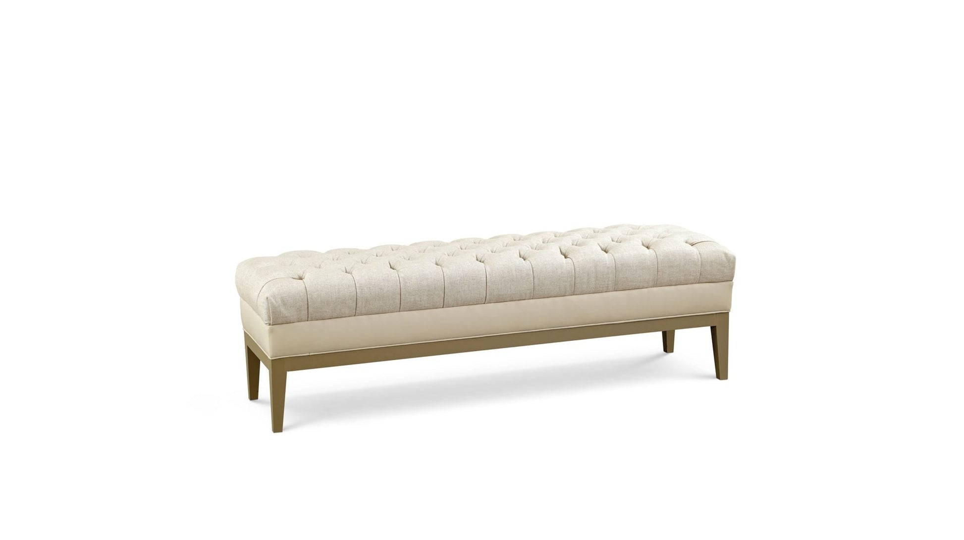 EPOQ 2 ARMLESS SOFA by Roche Bobois