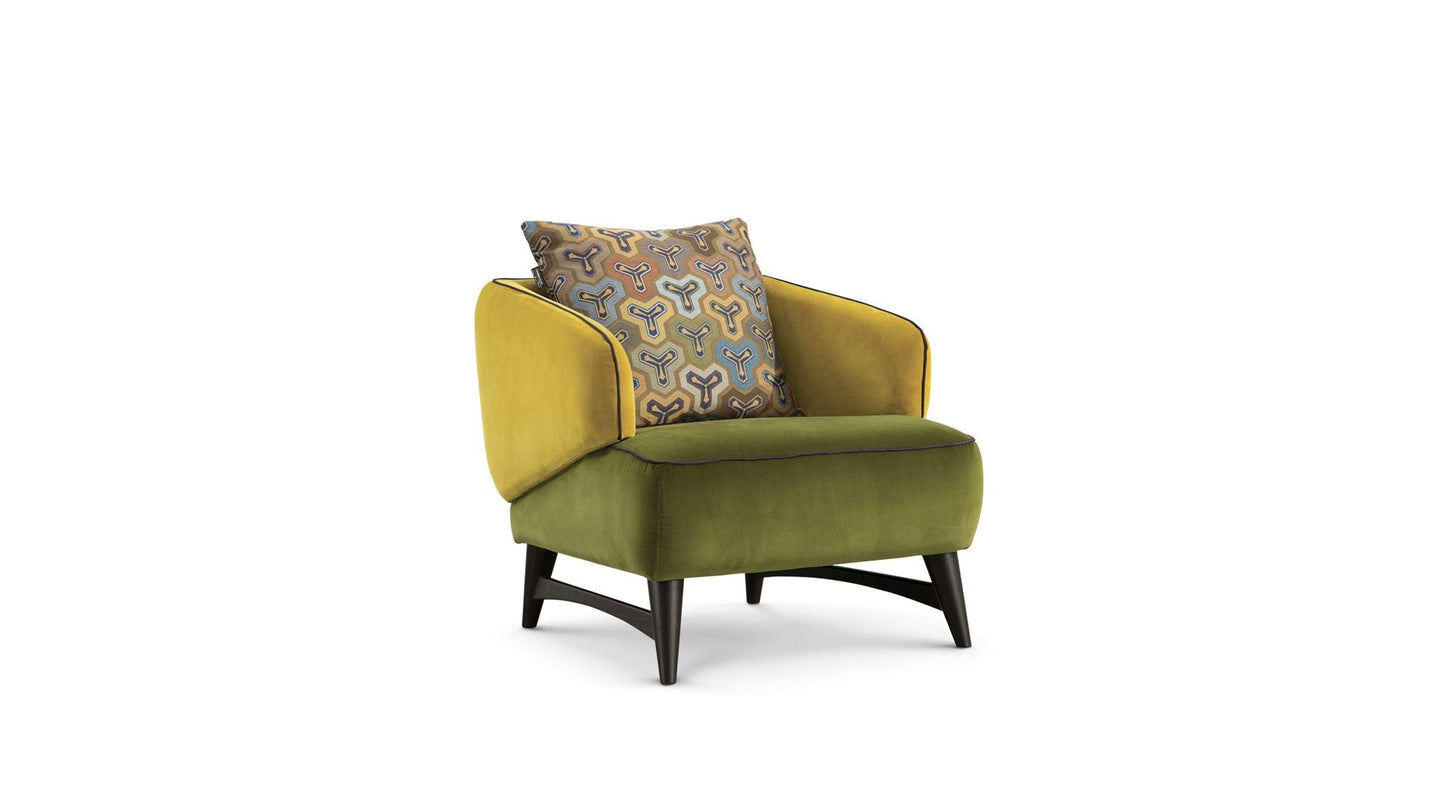 ARIES ARMCHAIR by Roche Bobois