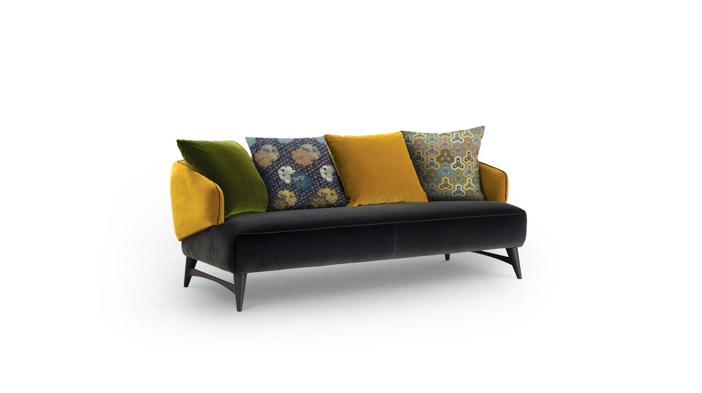 ARIES 2.5-SEAT SOFA by Roche Bobois