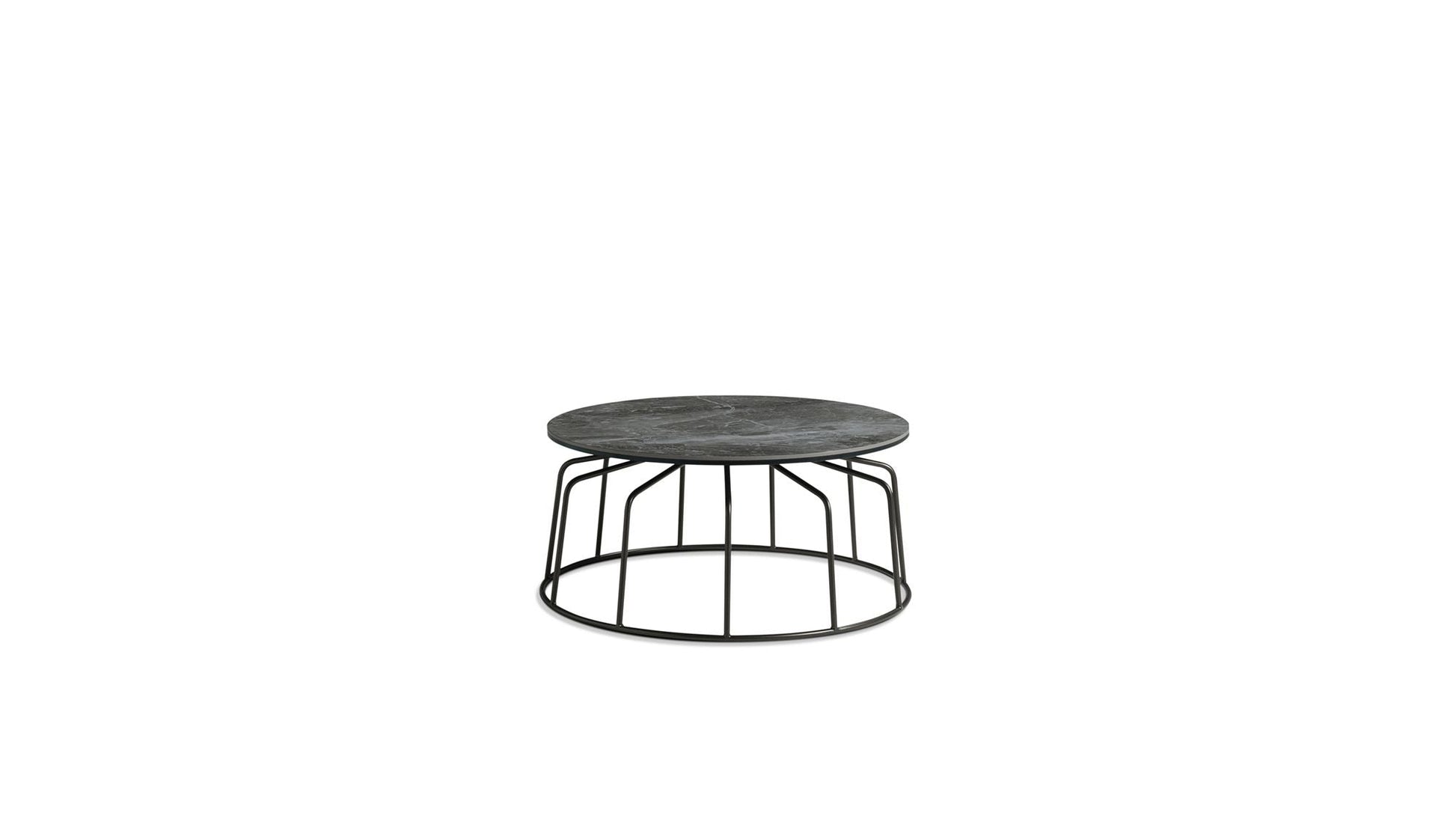 VOGUE END TABLE by Roche Bobois