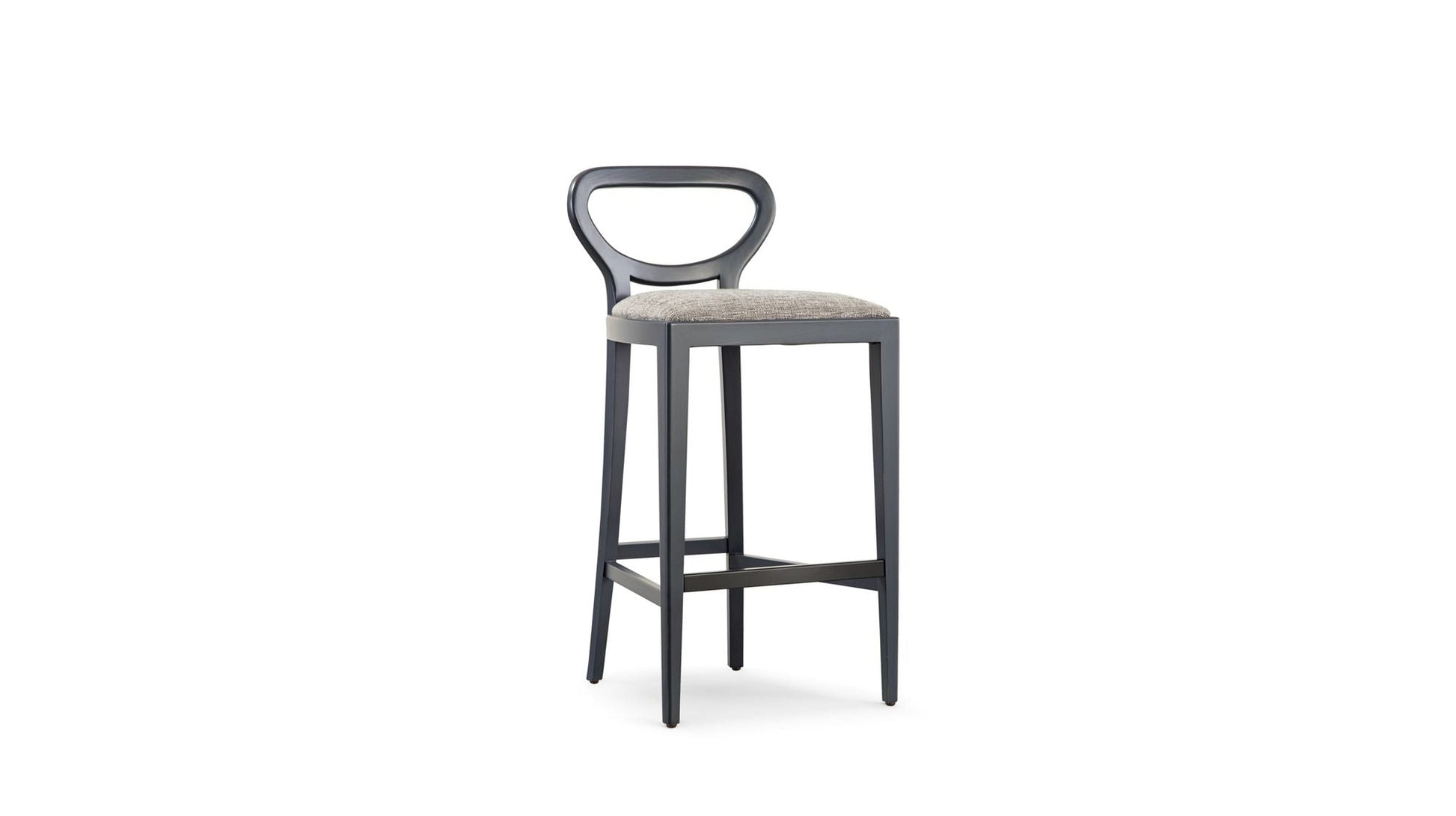 BRASSERIE BAR STOOL by Roche Bobois