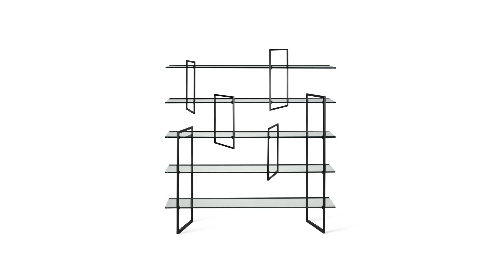 DISCRETE SHELVES by Roche Bobois