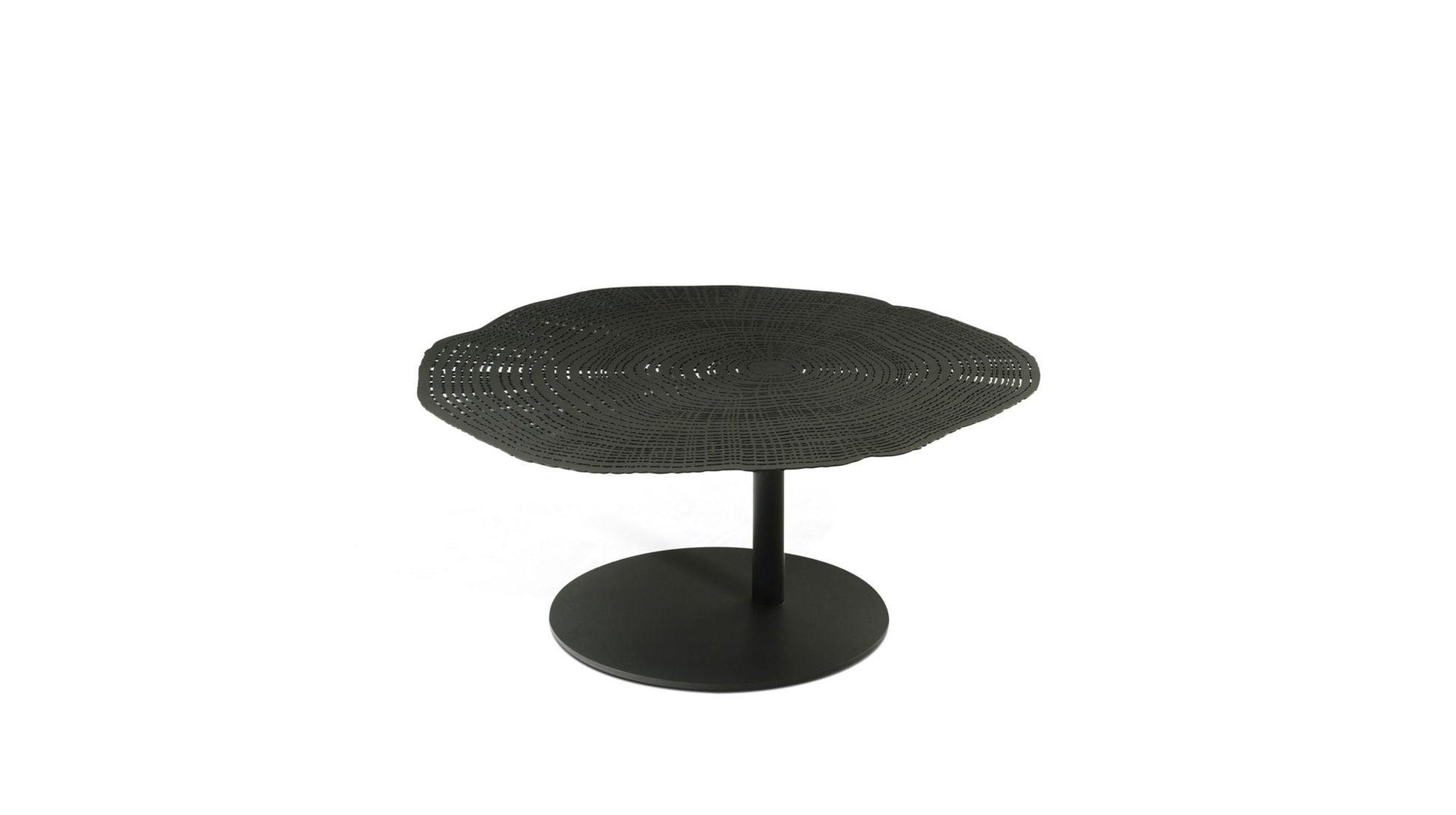 SEQUOIA COCKTAIL TABLE by Roche Bobois