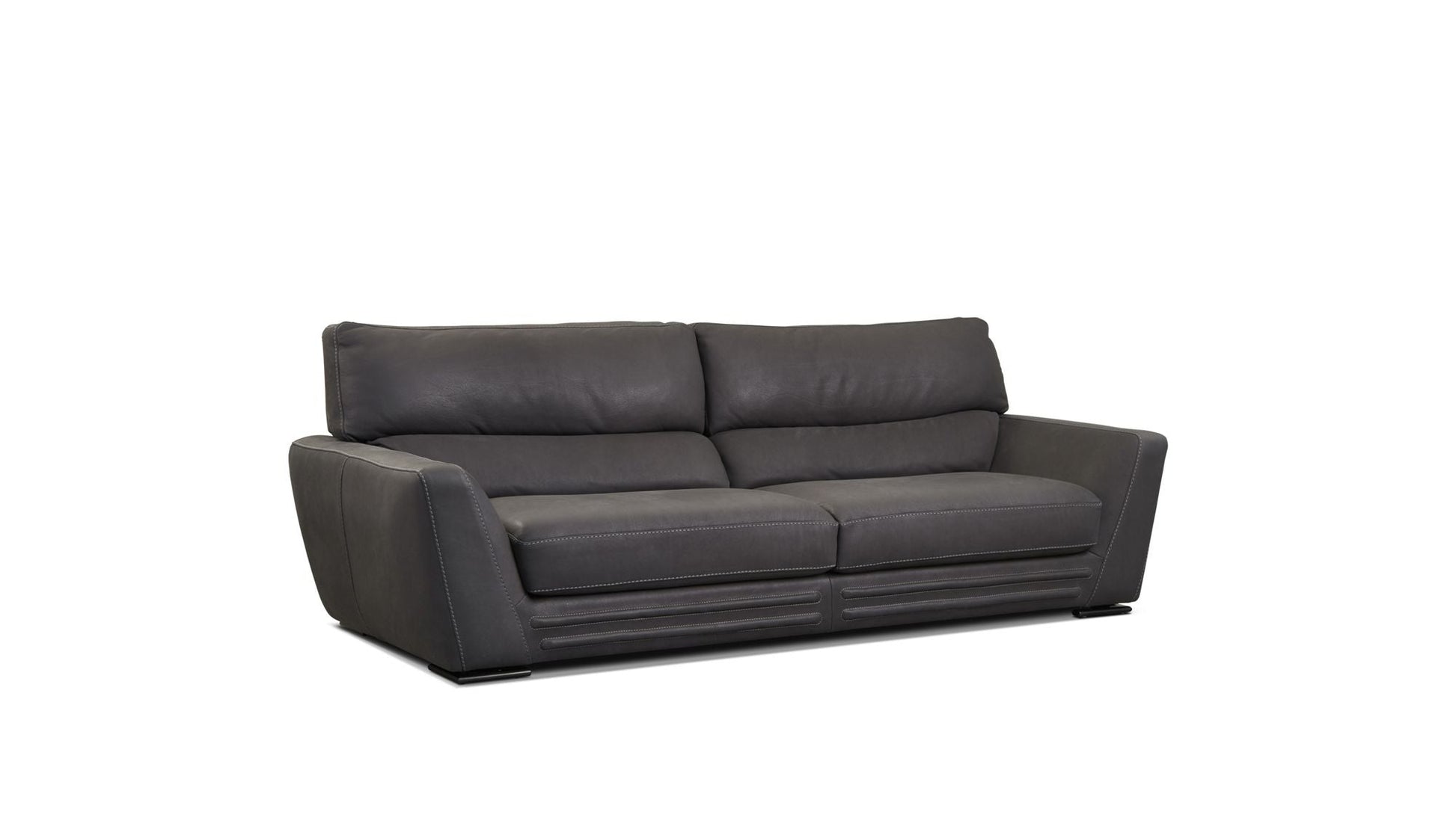 RECITAL LARGE 3-SEAT SOFA by Roche Bobois