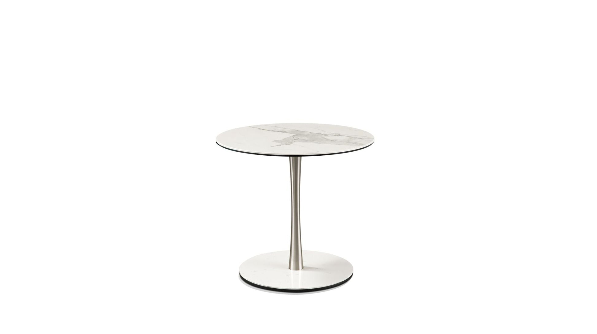 TRILOGY END TABLE by Roche Bobois