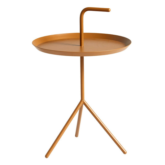 DLM table, toffee