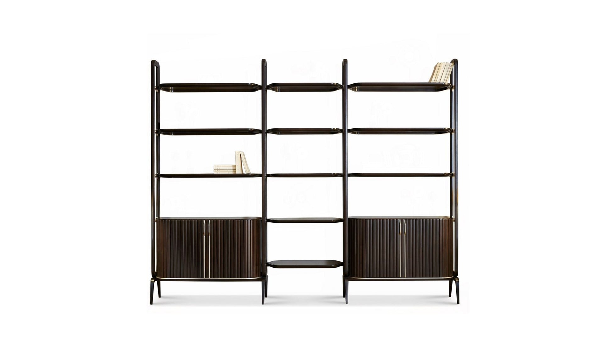 EDEN-ROCK BOOKCASE by Roche Bobois