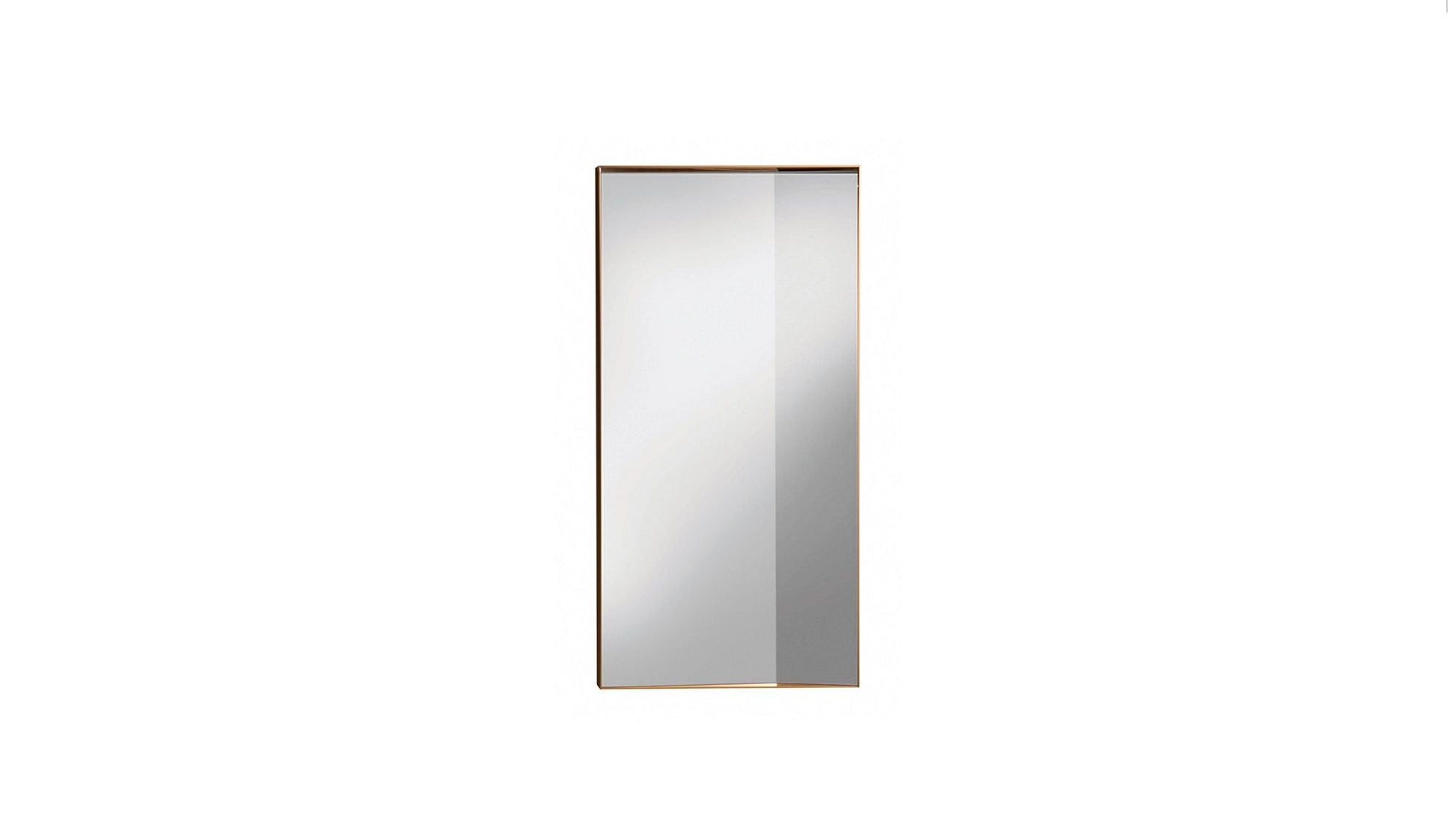 ANGLE MIRROR by Roche Bobois