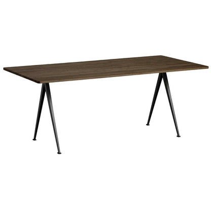 Pyramid Table 02.