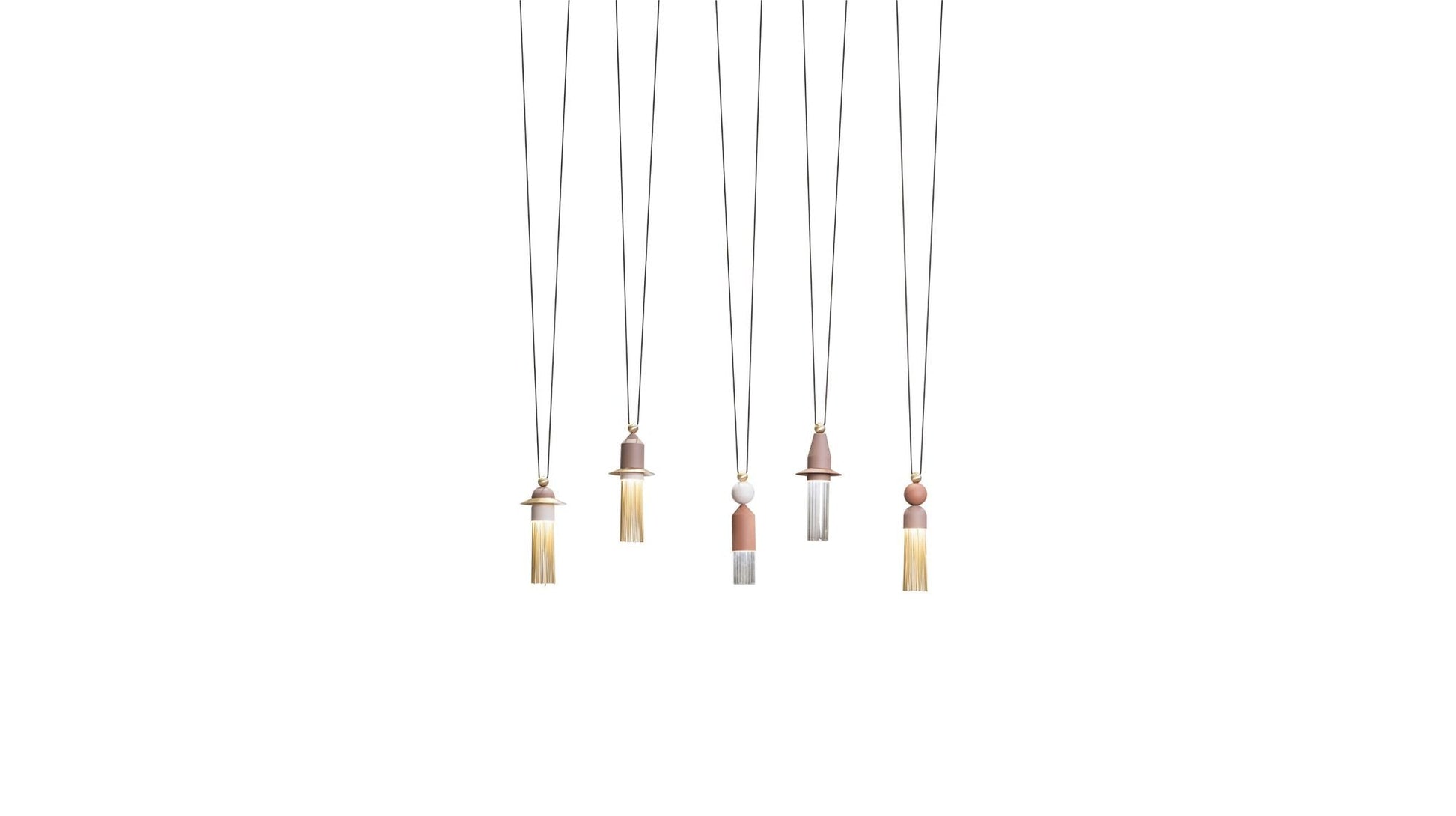 NAPPE SUSPENSION by Roche Bobois
