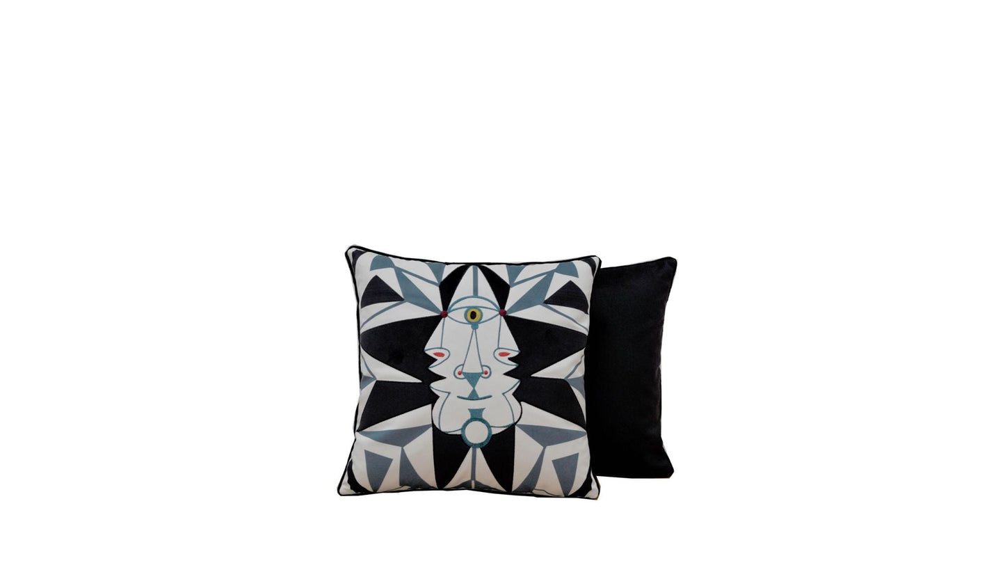 ESPRIT CUSHION by Roche Bobois
