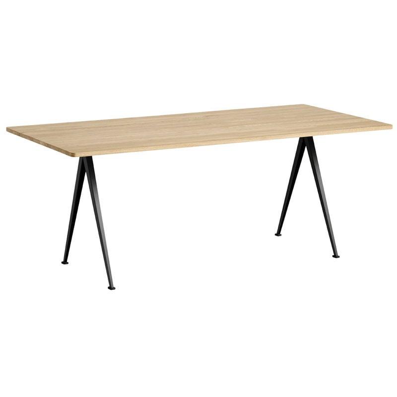 Pyramid Table 02.