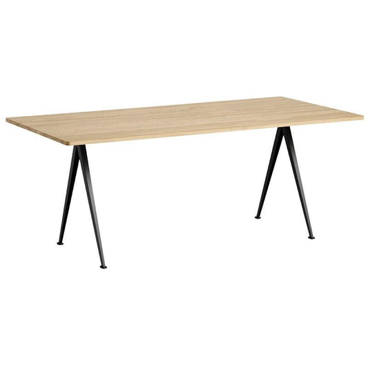 Pyramid Table 02.