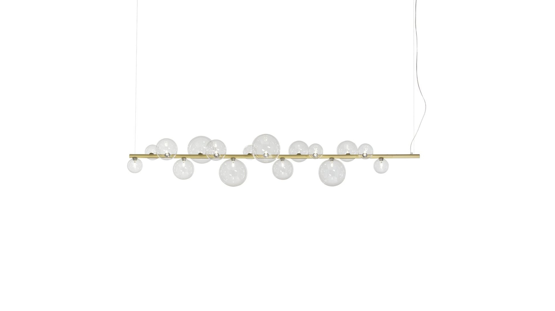 FLEUR DE COTON SUSPENSION by Roche Bobois
