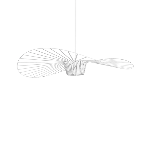 VERTIGO Pendant Lamp Small by Petite Friture #White