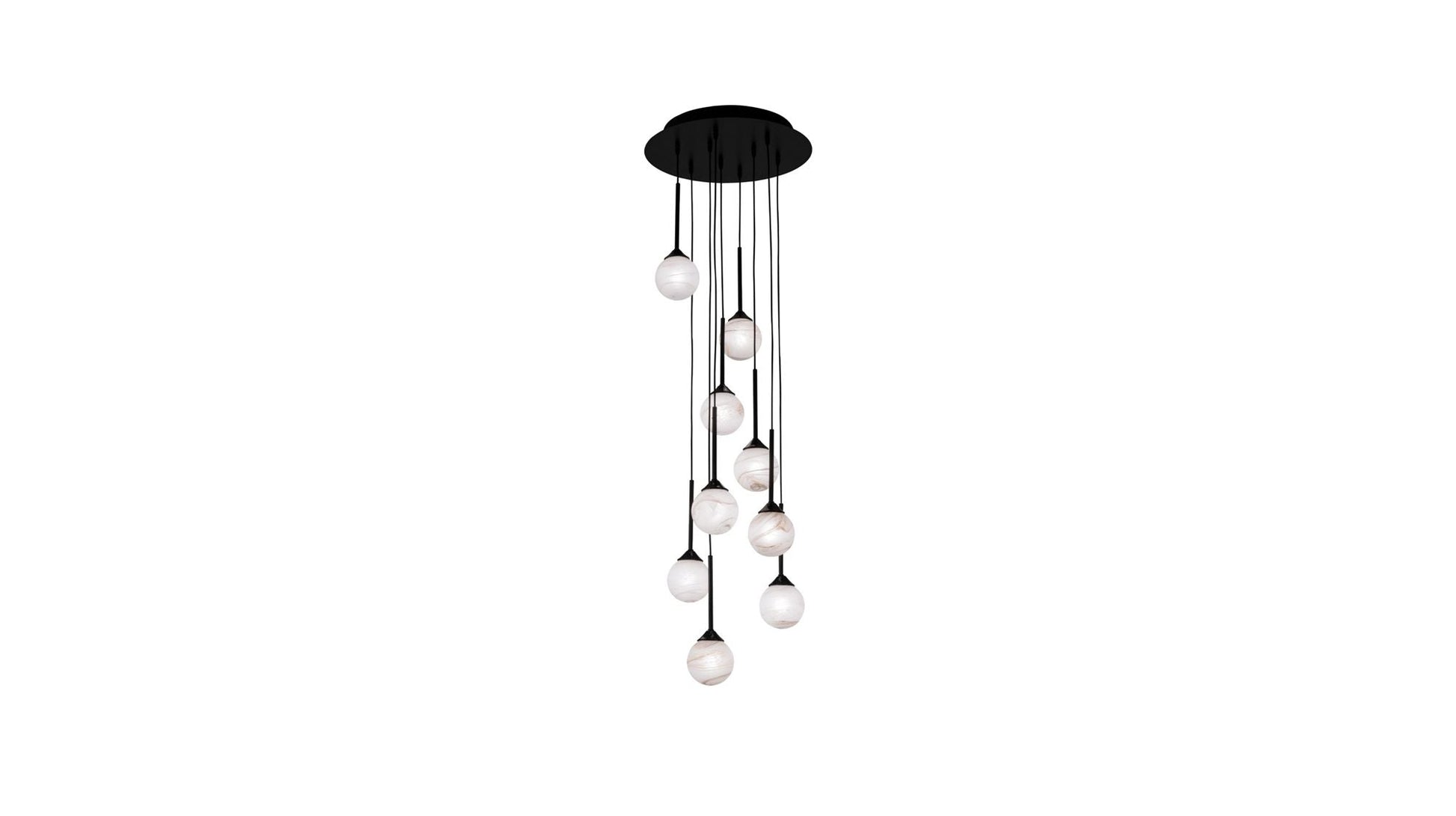 LUNARIA SUSPENSION by Roche Bobois
