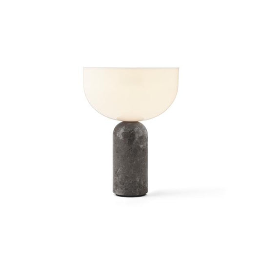 Decotique Vega Table Lamp Black/Beige