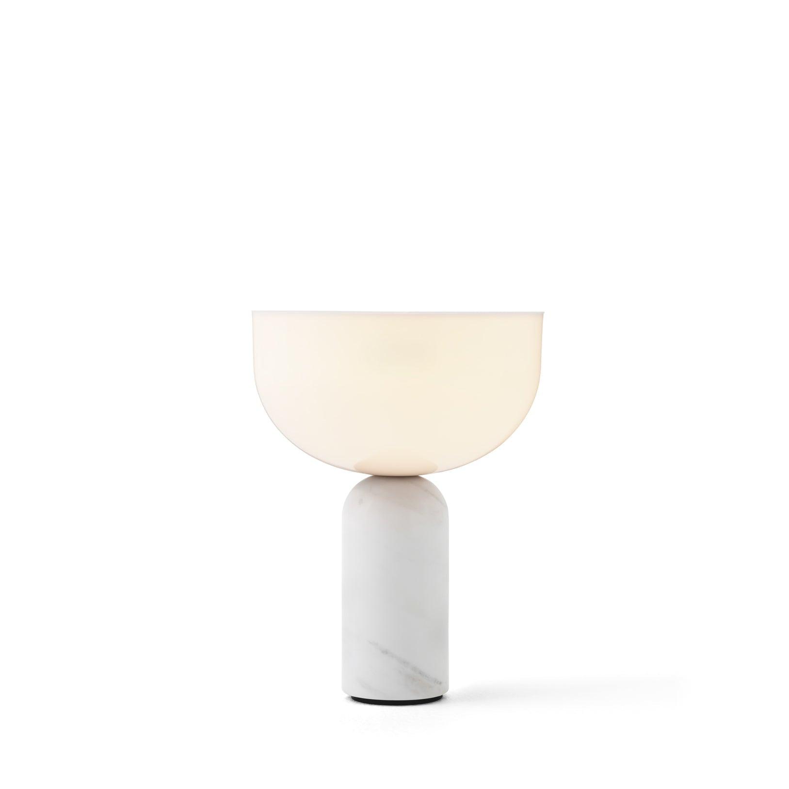 Kizu Portable Table Lamp.